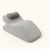 The 27° Angle Perfect Match Pillow