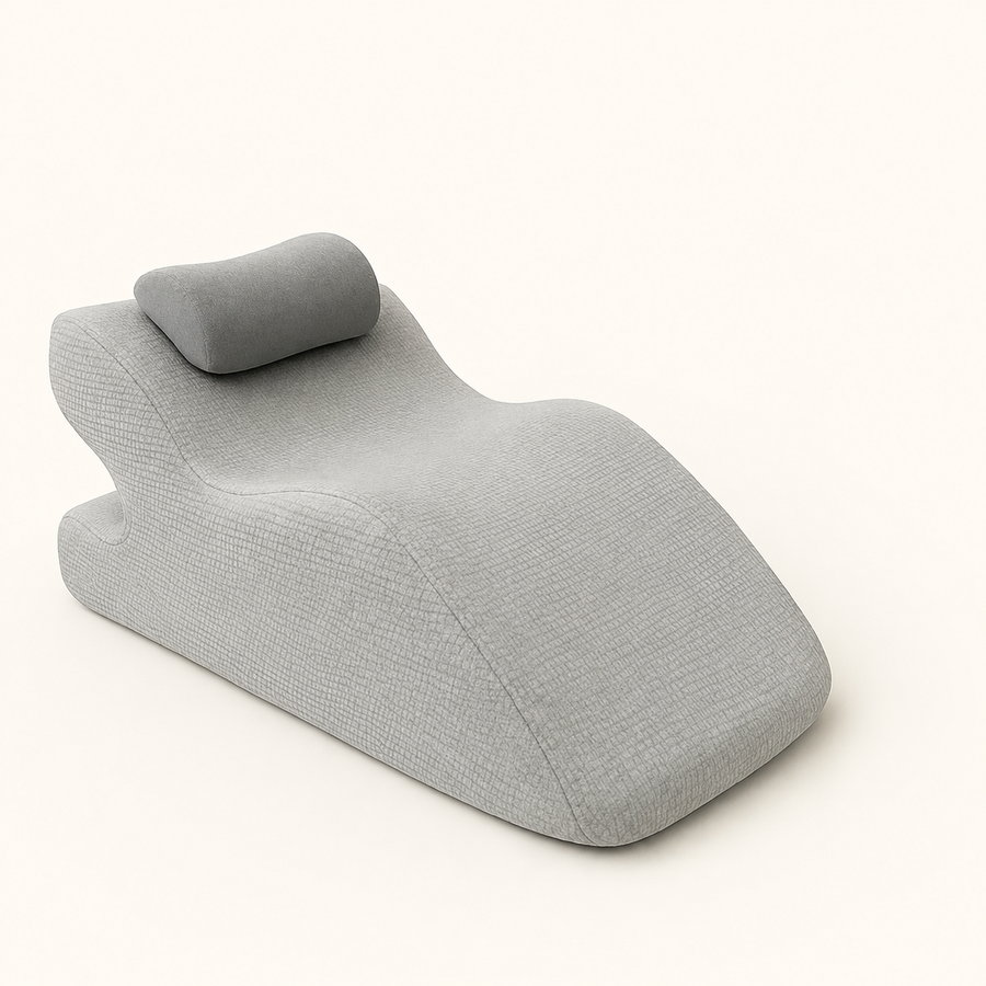The 27° Angle Perfect Match Pillow