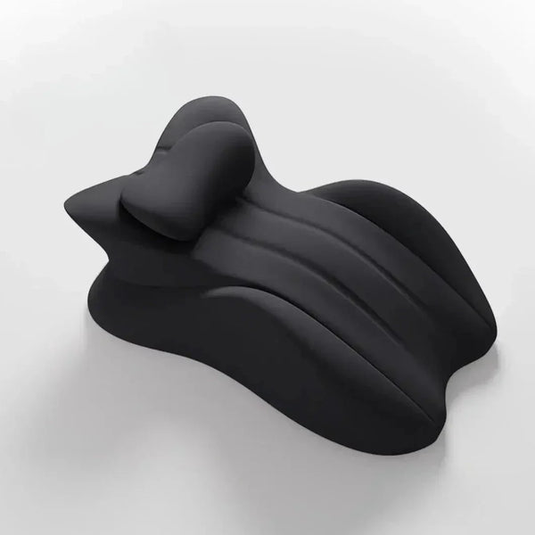 The 27° Angle Perfect Match Pillow