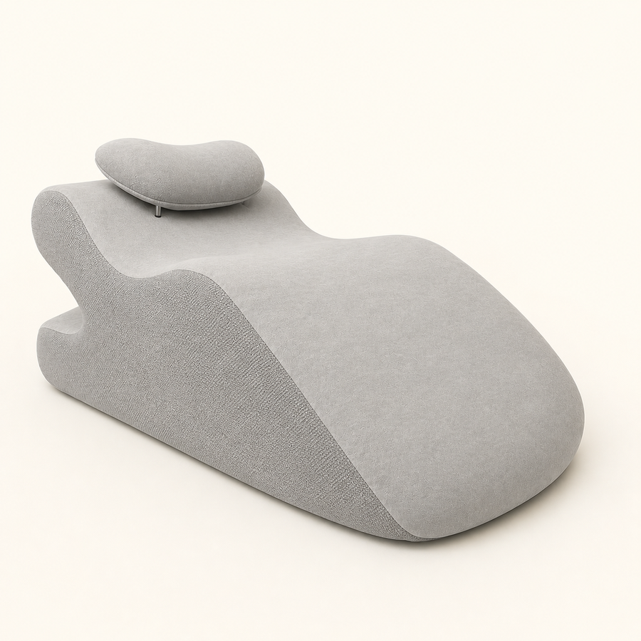 The 27° Angle Perfect Match Pillow