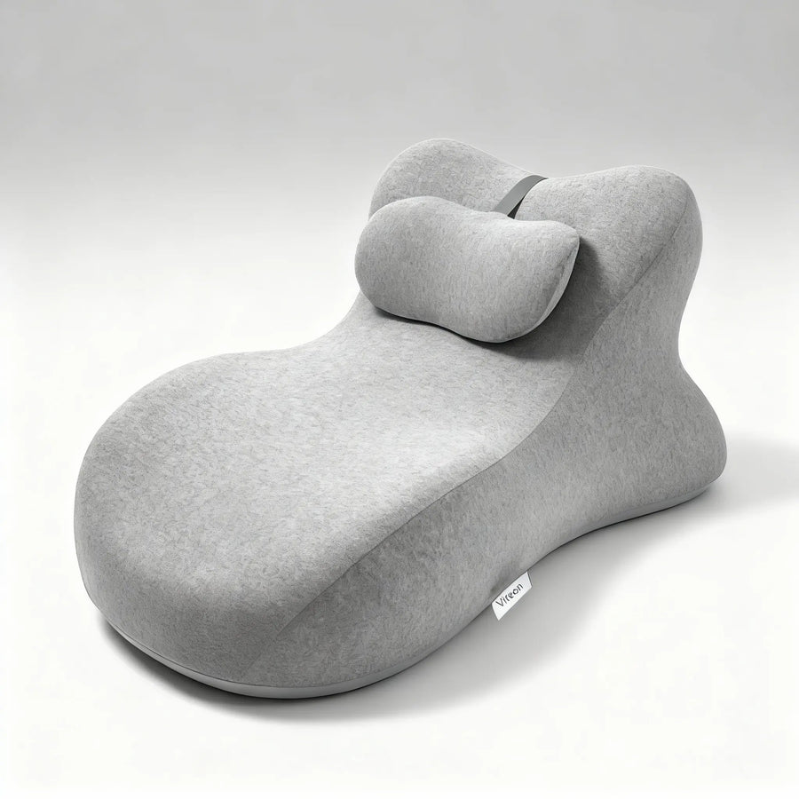 The 27° Angle Perfect Match Pillow