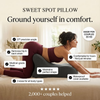 The 27° Angle Perfect Match Pillow