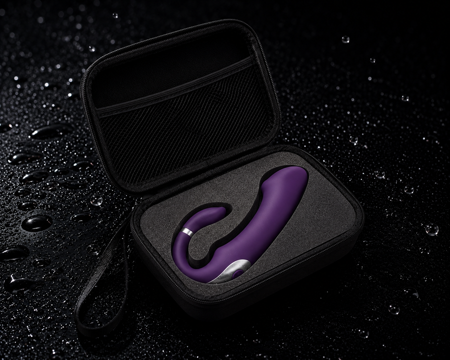OraliX™ Pro