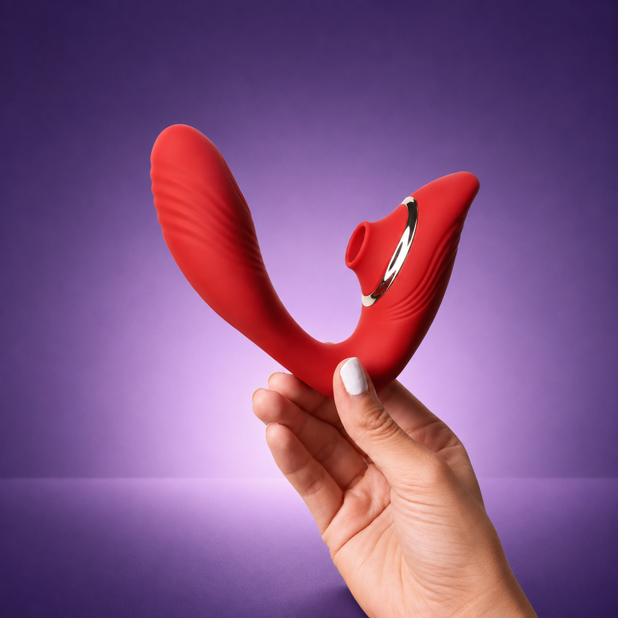 Oralix Pulse Pro