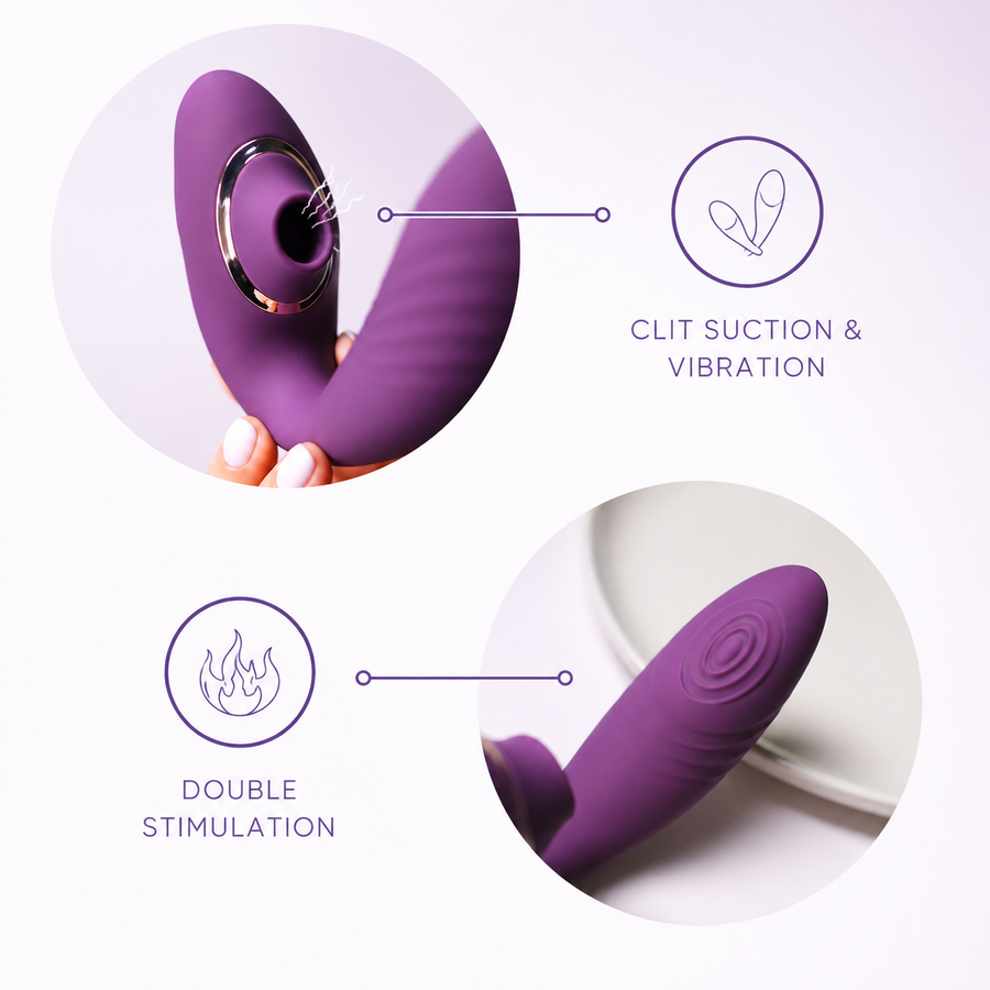 Oralix Pulse Pro