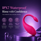 Oralix Florax Wireless "Massager"