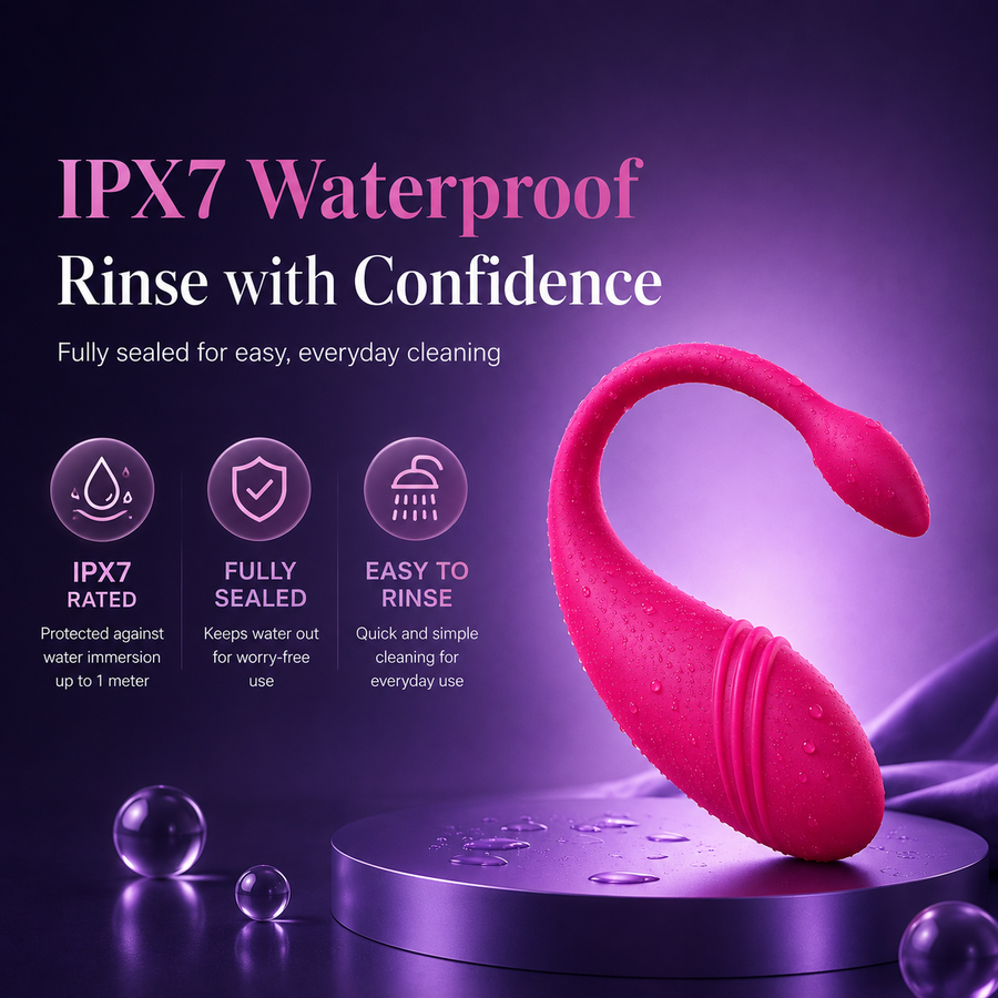 Oralix Florax Wireless "Massager"