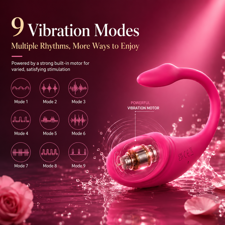 Oralix Florax Wireless "Massager"