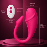 Oralix Florax Wireless "Massager"