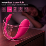 Oralix Florax Wireless "Massager"