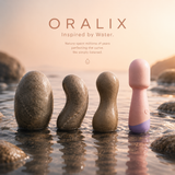 Oralix Peachy - Tension Release Trio