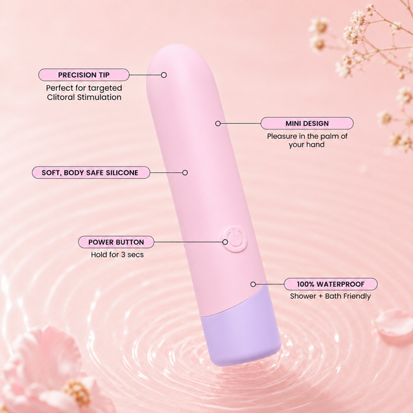 Mini Wand