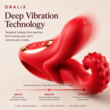 Oralix LICKORA "Massager"