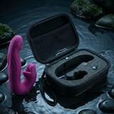 OraliX- 4-in-1 TRILUVIA