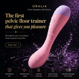 Oralix Peachy - Tension Release Trio