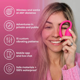 Oralix Florax Wireless "Massager"
