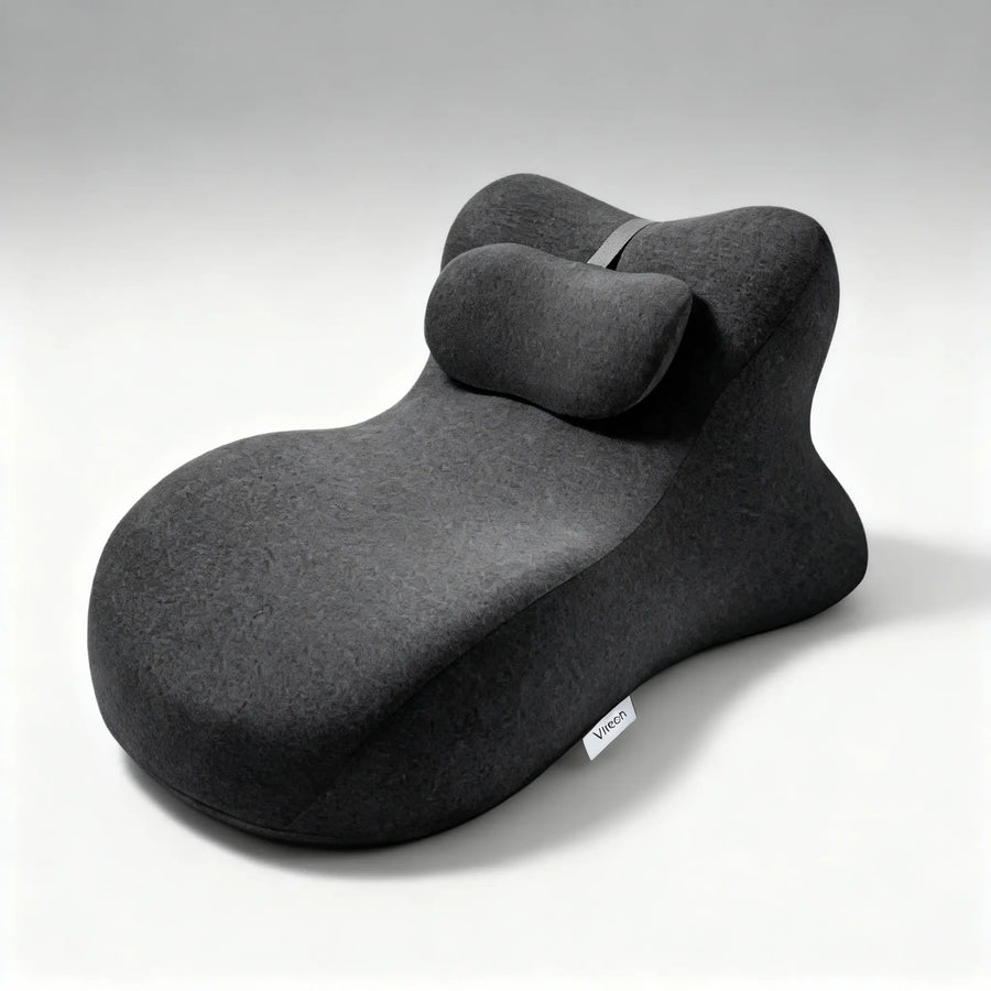 The 27° Angle Perfect Match Pillow
