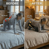 The 27° Angle Perfect Match Pillow