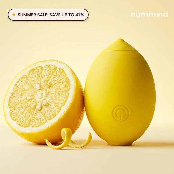 Limone Clitoral Massager