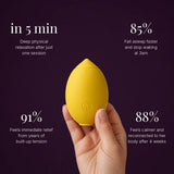 Limone Clitoral Massager