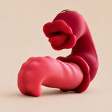 Oralix LICKORA "Massager"