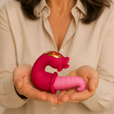 Oralix LICKORA "Massager"